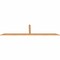 Ekena Millwork Portland Timber Gable Bracket, Western Red Cedar, 108"W x 27"H x 1 1/2"D x 3 1/2"F, 6/12 Pitch GBW108X27X0204POR00SWR - alternate 5